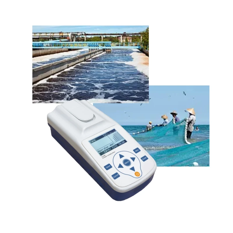 Aquaculture/Water T…