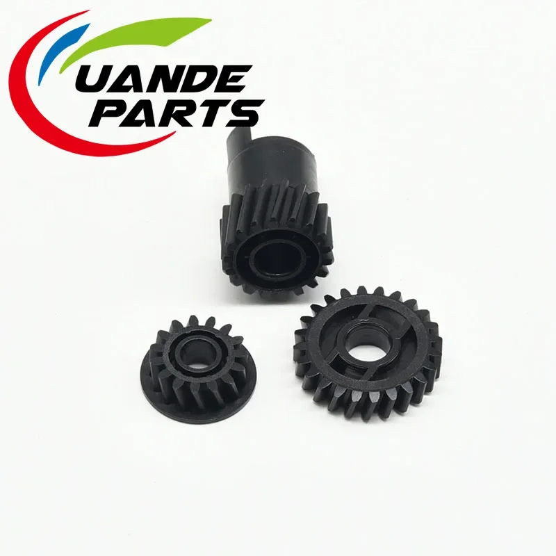 Engranaje de transmisión del fusor, accesorio para XEROX V80, V180, V2100, V3100 / Versant 80, 180, 2100, 3100, 007K98680, 007K98681, 007K98682, 1