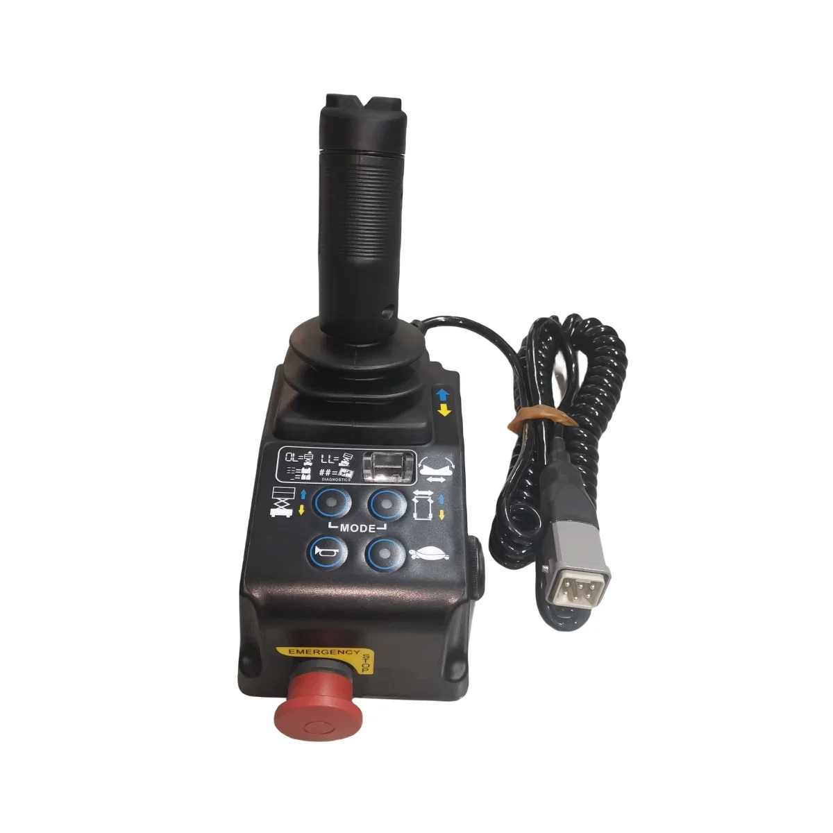 

parts Control Box for Scissor Lift 0407SE(1330SE) 0608E(2132E) 0608SE/ ME (1930SE/1932ME) 0612E(2146E) 0808E