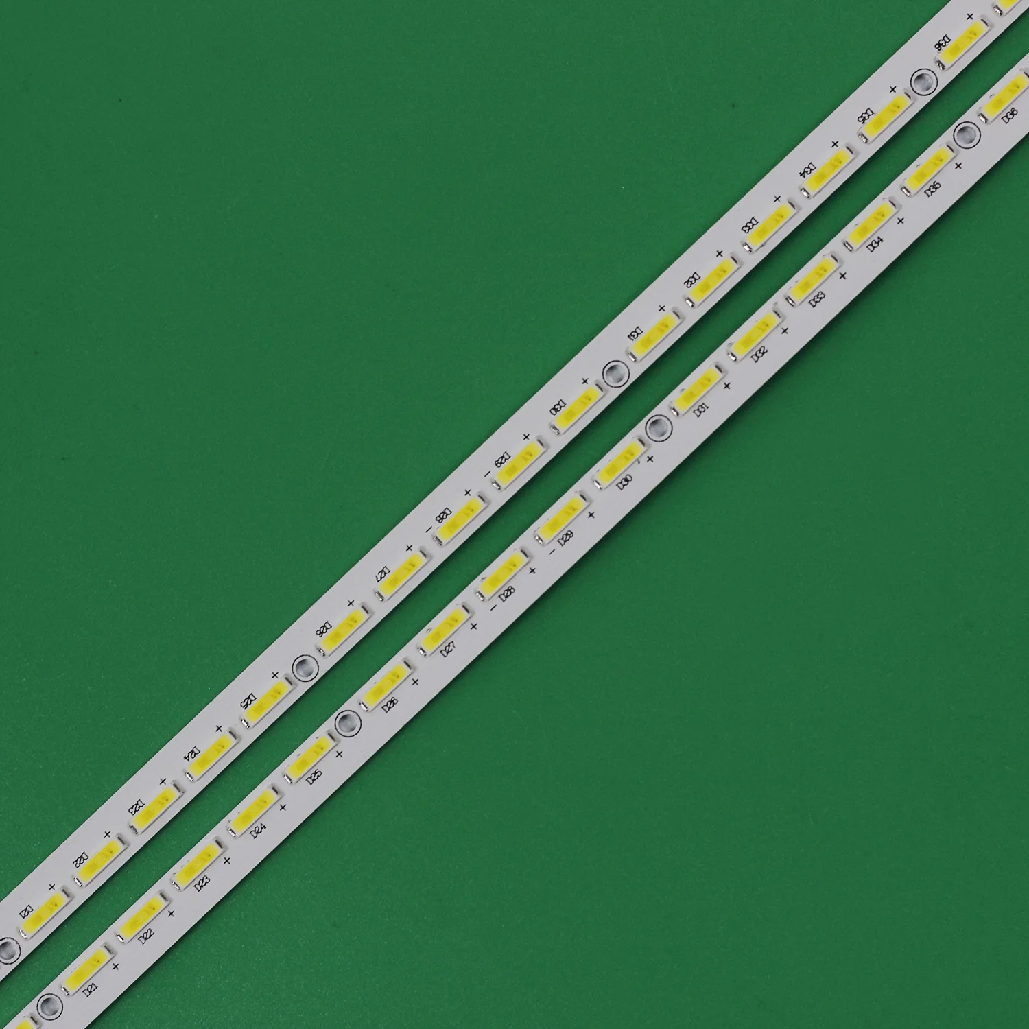 Led Strip Voor 50UF8300 TX-50CX680E TX-50CX700B LCD-50DS6000A V500DK1-KS2-TREM02 TLEM02 V500DK1-KS5 6202B000A1G00 6202B000A2G00