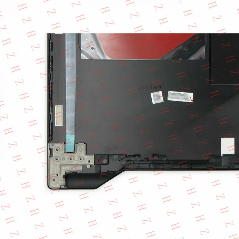 P+ FOR Asus ROG Zephyrus M15 GU502GU LCD Back Cover Aluminum