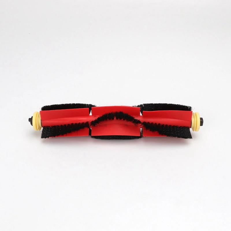 إكسسوارات روبوت احترافية للكنس والمسح ، قماش للمسح ، فرشاة جانبية ، فلتر لف ، قماش تنظيف ، شاو شاو ، 15 ro