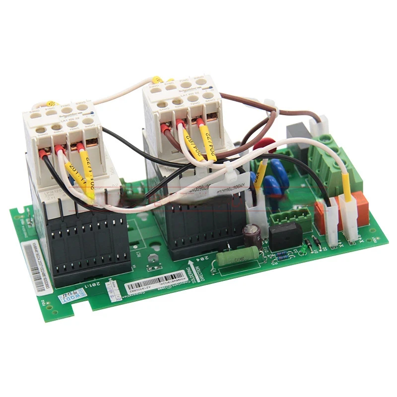 Applic le Tongli Accessories Contactor Board KDLR SKMG KMH04