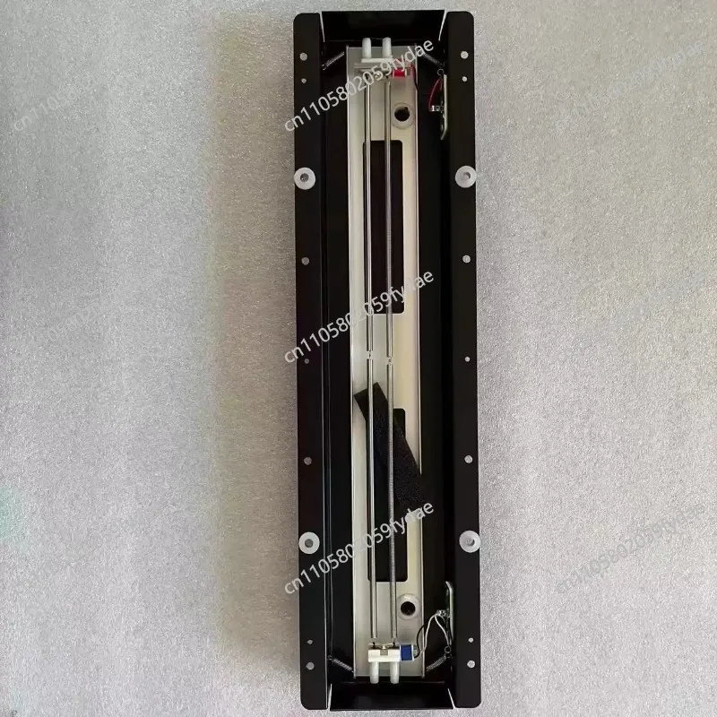 Spring Reverb Tank Tube Guitar Amplifier 2AB3C1B