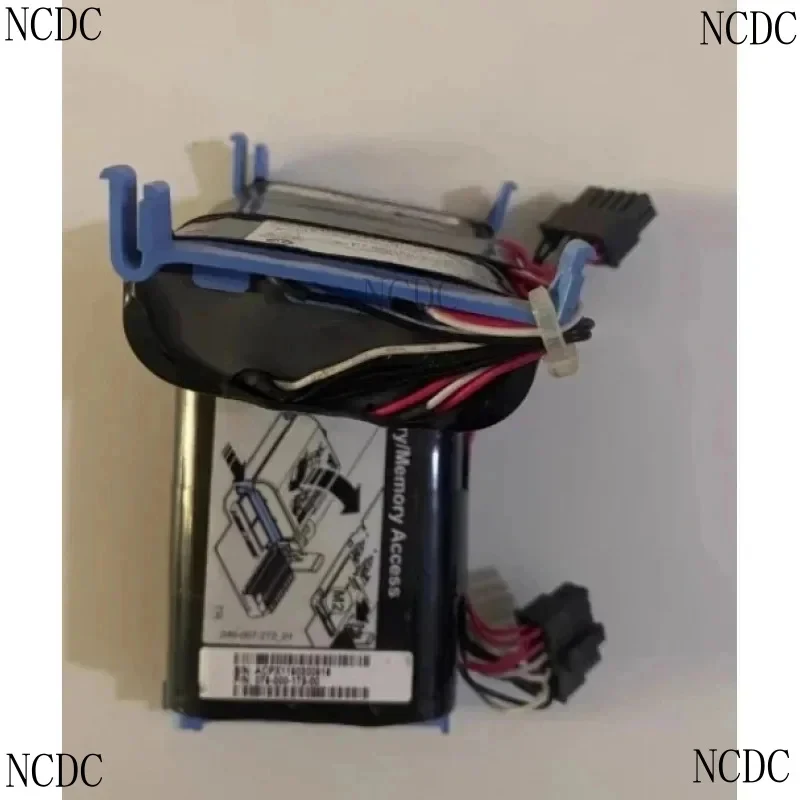 Bateria Shukang ISILON P/N 078-000-175-00 ACBel SGF002 ID 714G 9.6V 1100MAh 10.56Wh