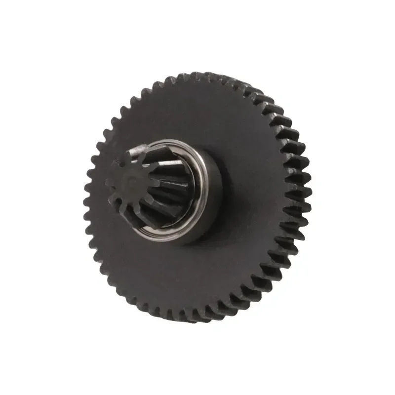 Steel reduction gear drive gear for MJX 1/14 and 1/16 proportional remote control car modification and upgrade