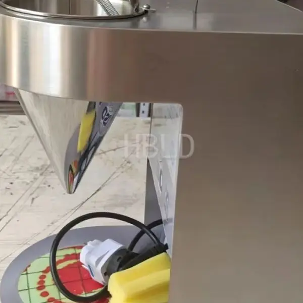 Commercial Fruit Juice Bubble Tea Making Machine, Multifunctional Stainless Steel Small Cassava Pearl Making Machine