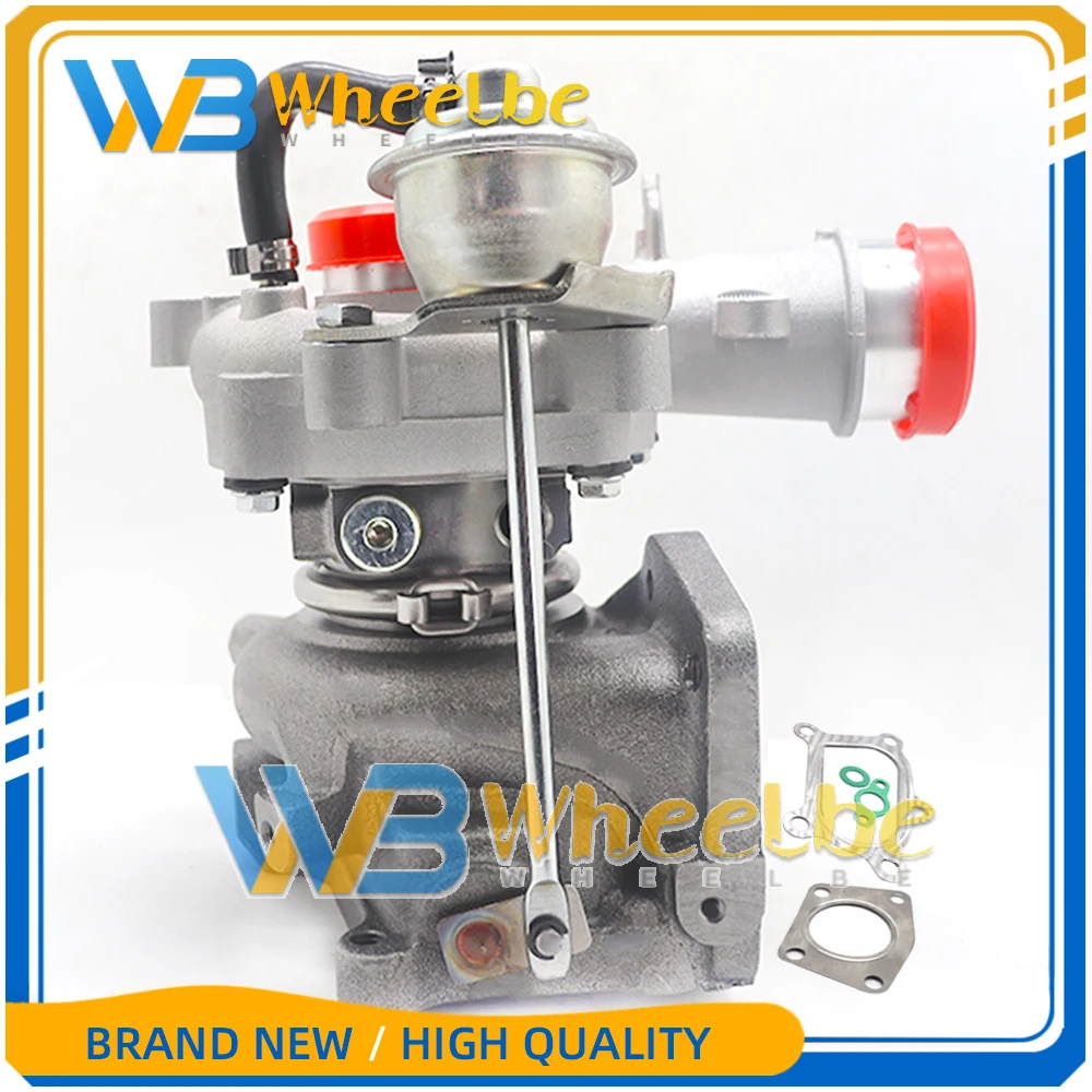 Car K0422-582 Turbocharger For Mazda CX7 CX-7 L33L13700C L33L13700B L3Y11370ZC L3YD1370Z L3Y41370ZC L3Y31370ZC L3YC1370