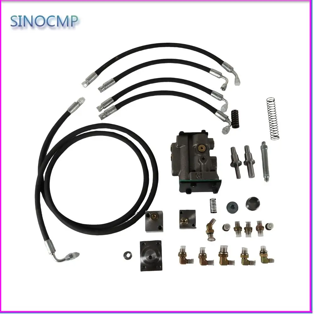 Conversion kit For Hitachi Excavator EX100/120/200/220- 2/3 Oldexcavator Electric Control System Hydraulic Control System