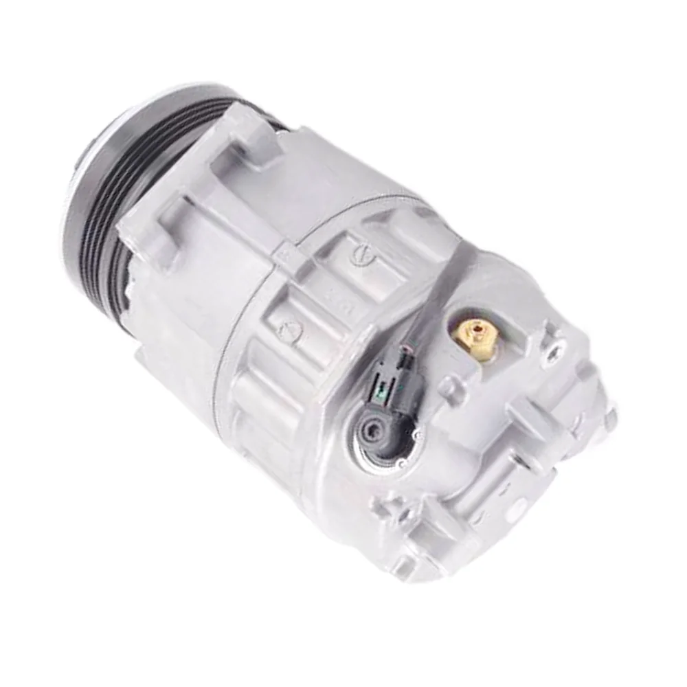 Compressor AC para BMW X5 xDrive35d (Diesel) - 2009-2014- 64529185146 64509121762 64529195971 9185146 9195971   8FK 351340951