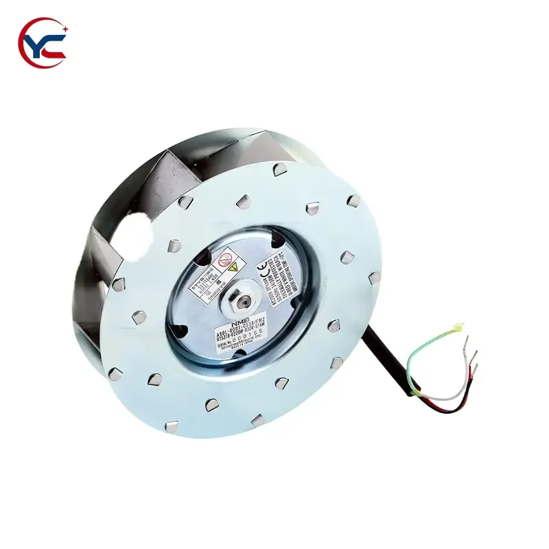 

A90L-0001-0538#FM2 Spindle Fan Cooling Fan for CNC Alpha I Series Spindle Motor Units