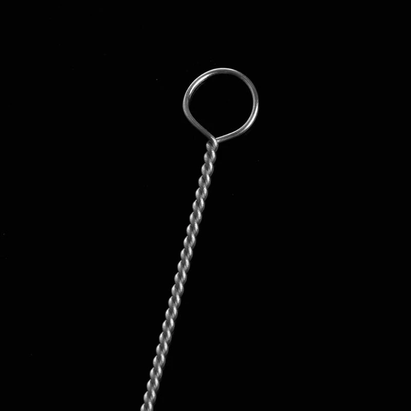 J15U 5xDrinking القش فرشاة تنظيف غلاية صنبور بهلوان فرشاة الأنابيب أنبوب الأنظف #6