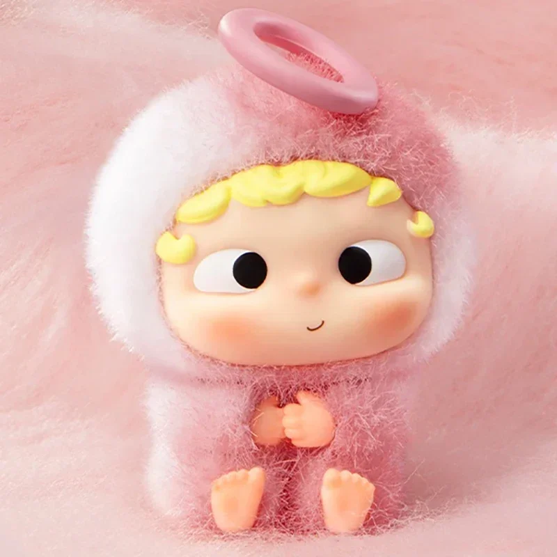 

Heyone OZAI Furry Animals Shelter Series Blind Box Toys Kawaii Anime Action Figure Surprise Mystery Box Dolls Girls Gift