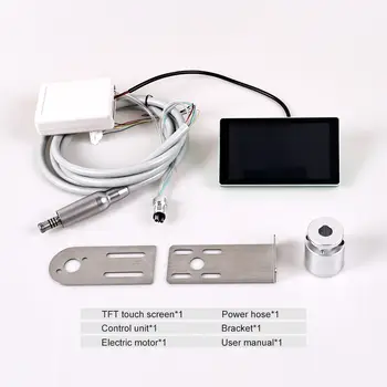 10 best sales 牙科馬達 - №2