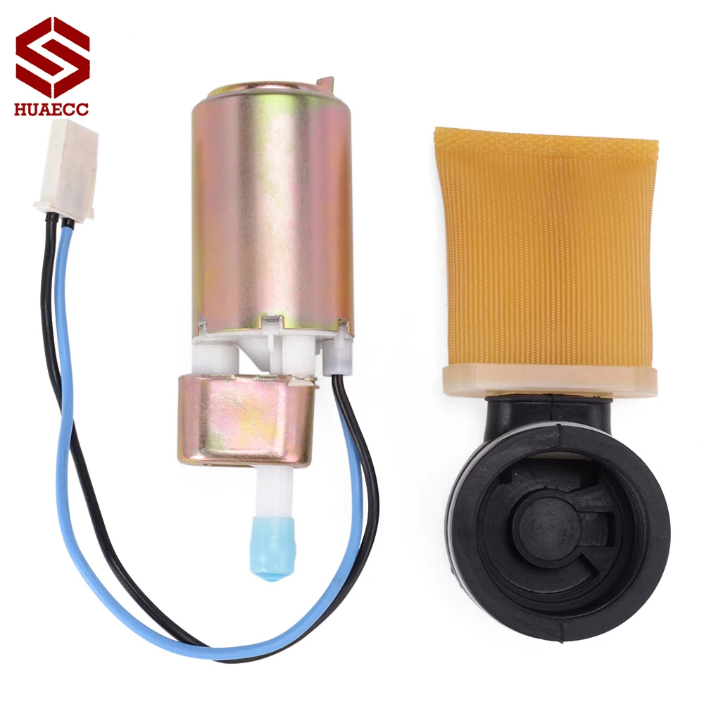 Motorcycle Fuel Pump for Arctic Cat 650 V-Twin H1 V2 SE 4x4 H1 LE Tony Stewart MRP Automatic 2004-2006