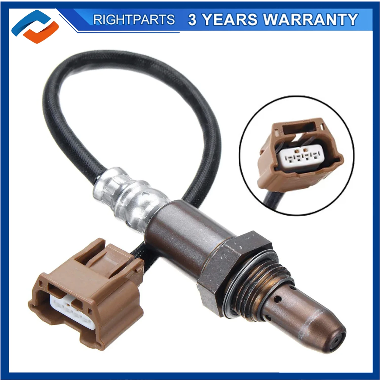 234-9133 Upstream Oxygen Sensor For Nissan Altima 2.5L 2013 2014 2015 2016 2017 2018 Versa Note 1.6L 2016 2017 2018 22693-3TA0A