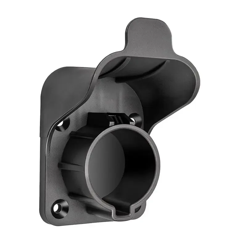 SAE J1772 Charging Cable Organizer for EV Holder for Portable Electric Car Cable Hanger