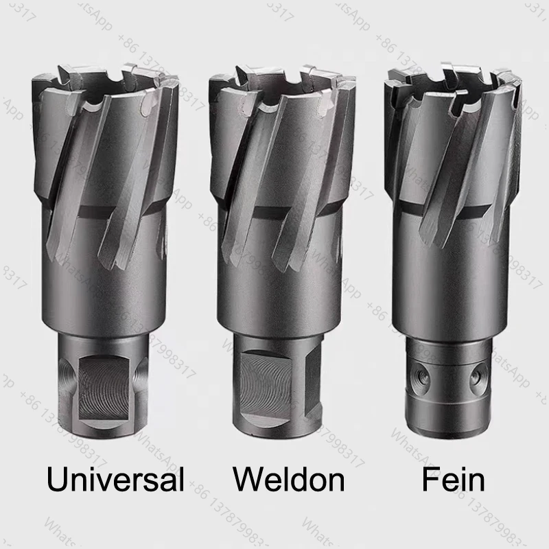 12-65mm*35mm Depth TCT Annular Cutter 3/4