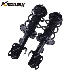 1PCS Front Left Or Right Shock Absorber Spring Assembly For Toyota Prius ZVW30 2009-2012 For LEXUS CT200 4851080574 4852080294