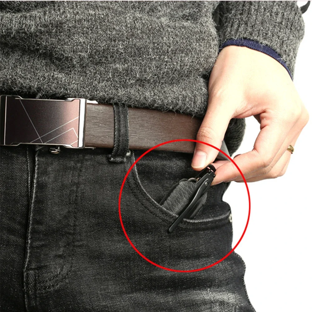 Lunettes de lecture pliables avec étui pour presbytes, Rotation de 360 degrés, en plastique