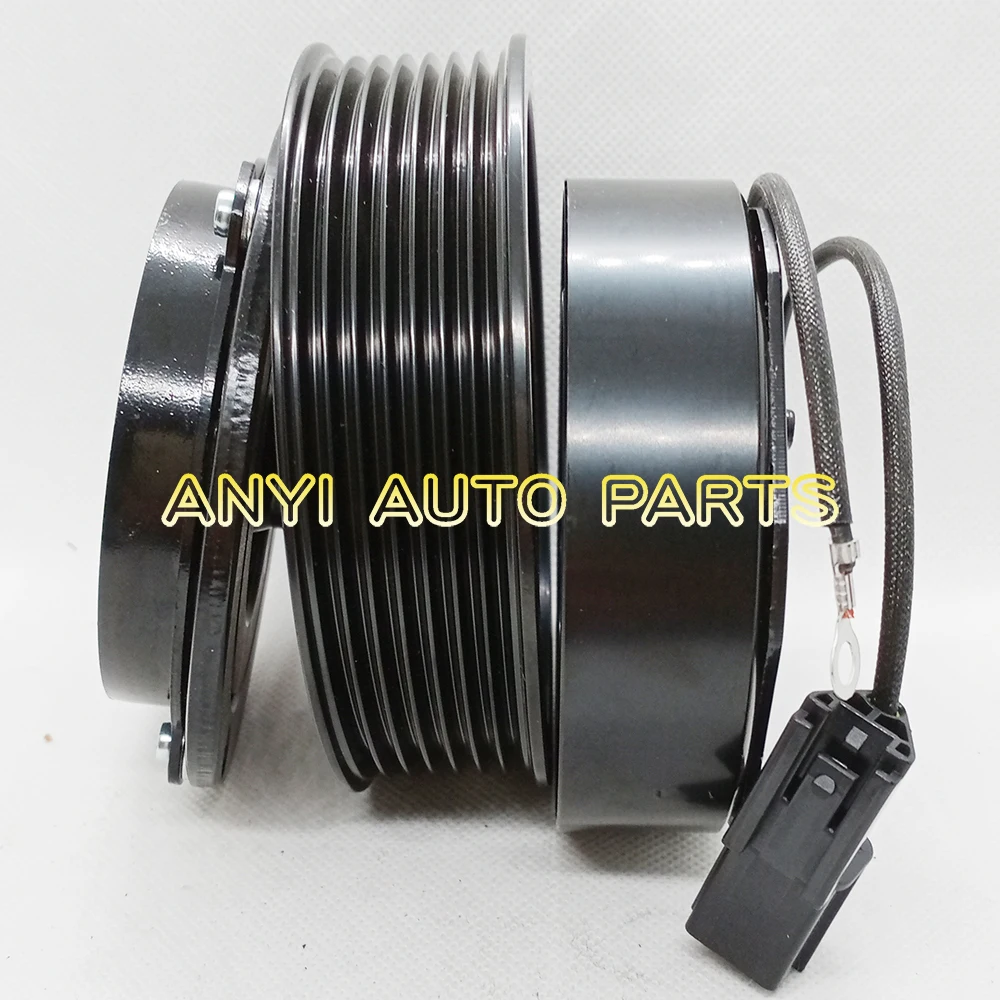 

CA661 CLUTCH ASSEMBLY 10SR15C 7PK 12V for HONDA CRV / ACCORD 447260-6342 / 38810-R06-G01 / 38800-R06-G01 / DCP40004 / 51-0804
