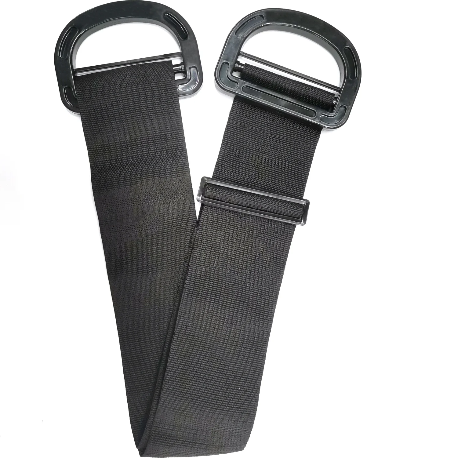 조정 가능한 이동 및 리프팅 스트랩 1개 - 이동 가구 및 매트리스를 쉽고 빠르게 만들 수 있습니다.