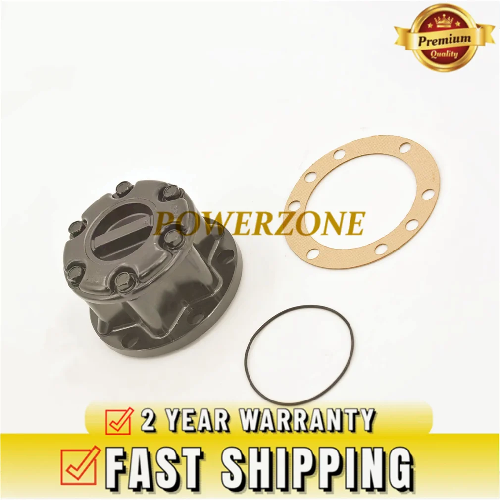 43810-60A00 New Free Wheel Locking Hubs FOR SUZUKI X-90 Vitara Escudo 89-01 JIMNY SJ410413 Samurai Sierra B029
