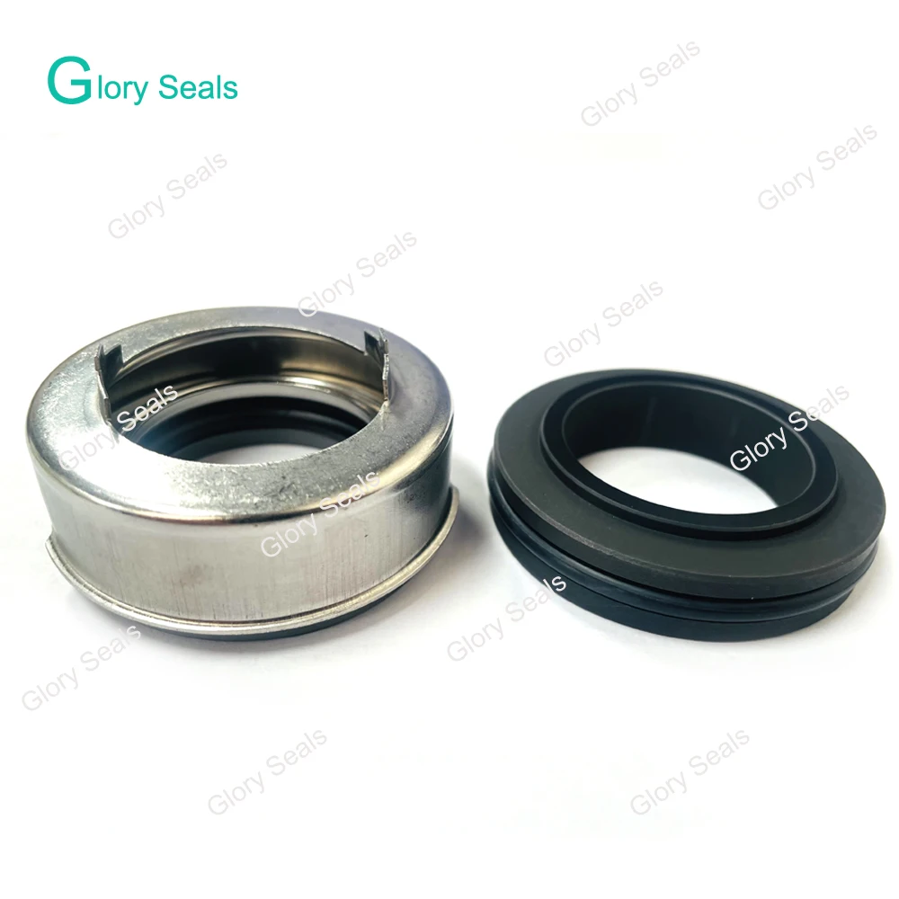 35mm Black-mer 337008 334414 331601 331655 331673 Mechanical Seals For Black-mer GX2.5/TX2.5/TXD2.5/X2.5 CRL2, CRL3 SIC/CAR/VIT