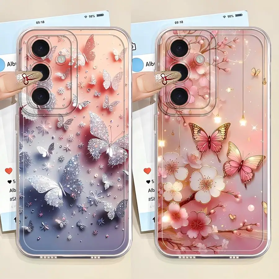 Phone Cover Case Fo…