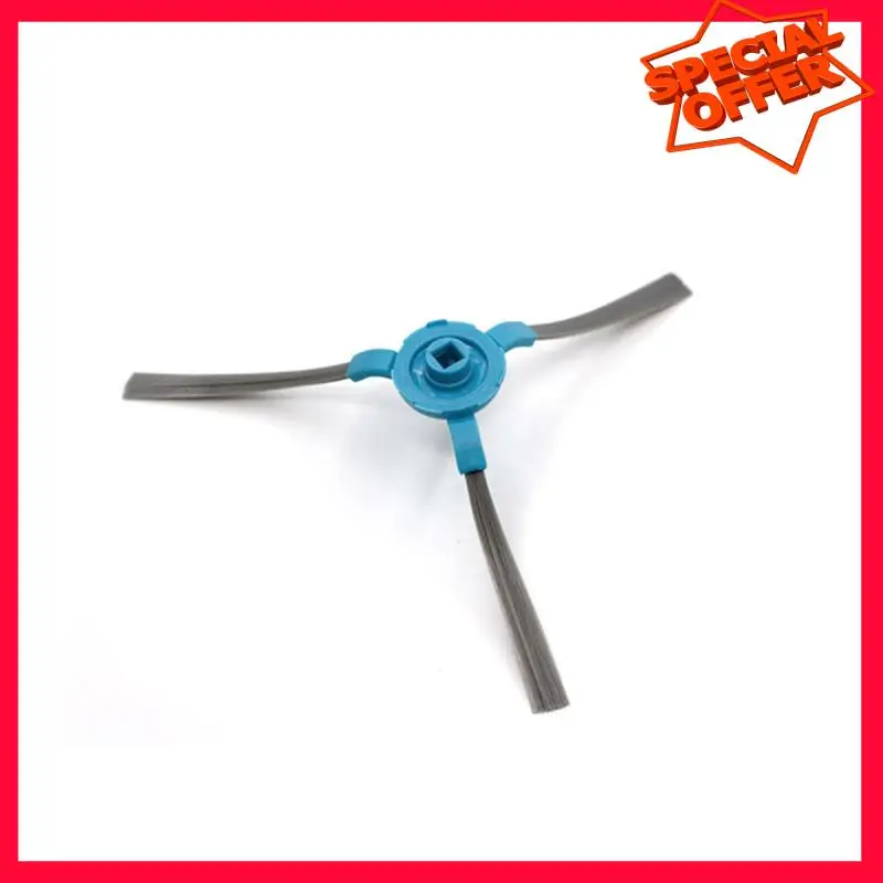 -ESTR 4-х шт., аксессуары для роботов-подметальных машин с боковой щеткой, замена для пылесоса Conga 3090 3490