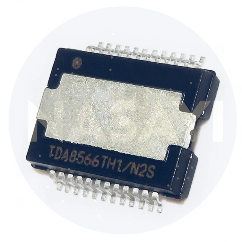 TDA8566TH1/N2S TDA8566 MCP604-I/SL MCP604 AD5242B10 AD5242B FGPF4536 4536 ALC272 272 APM4315 4315