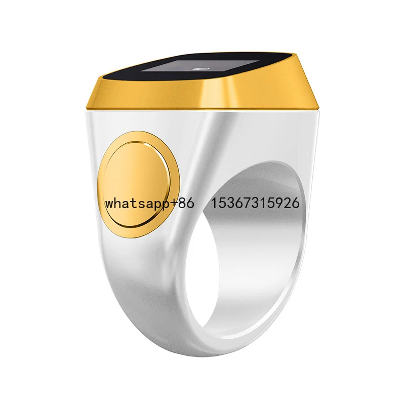 R100 Sr200 R2 Smart Ring Nfc Gezondheid Smartring Vrouwen Anillo Inteligente Anel Anneaux Intelligents Slimme Anello Voor