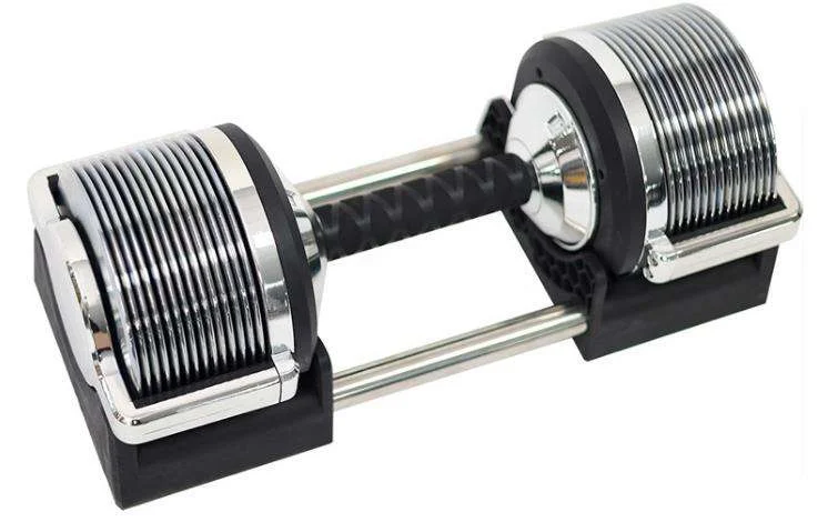 Thumbnail 4 - #3 Top Dumbbells Picks for Every Budget