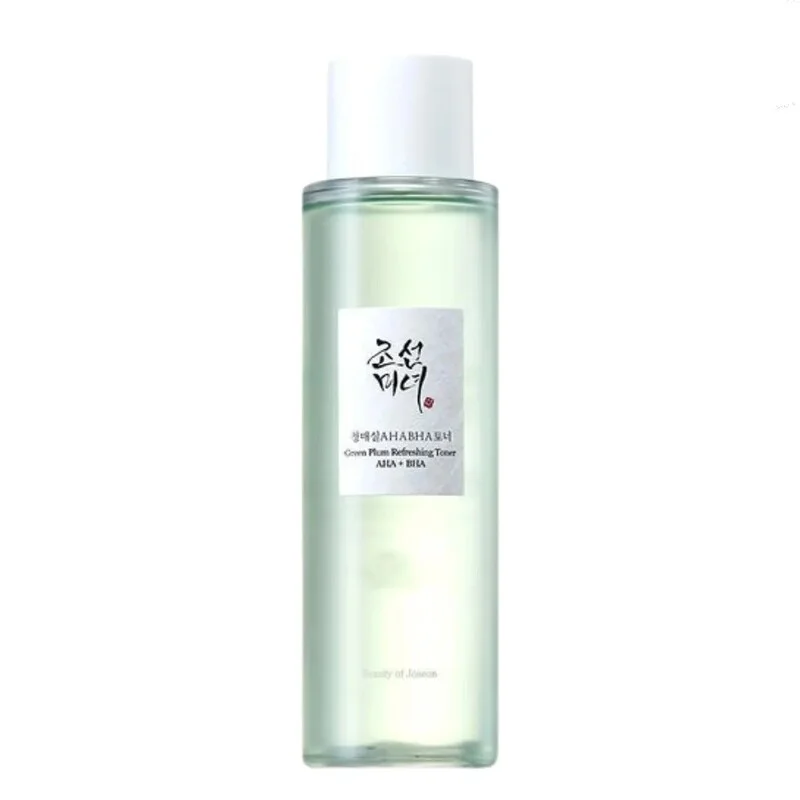 Beauty of Joseon - Green Plum Toner AHA + BHA(150ml)