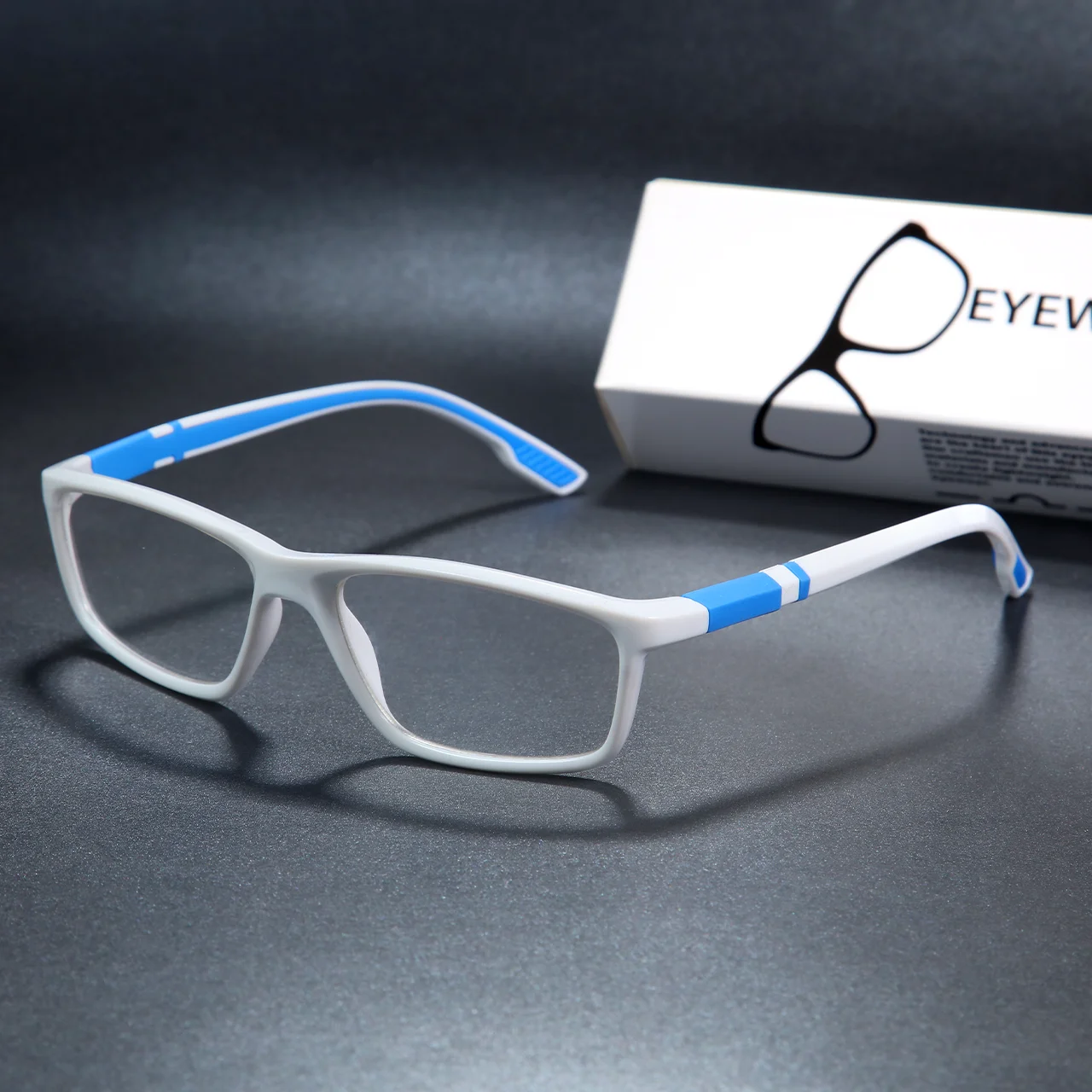 Autofokus-Lesebrille, blaues Licht blockierende Linse, Unisex-Design |   Ideales Geschenk für den Computergebrauch und perfekte Geschenkauswahl