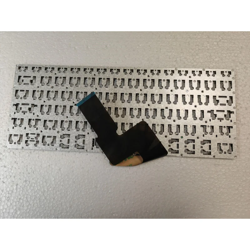 f  US Keyboard For Lenovo Ideapad V14-IWL V14-IIL V14-IKB V14-ADA V14-ARE