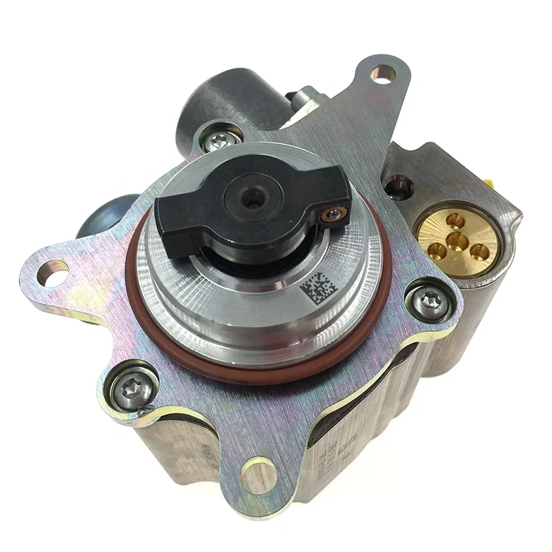 Automobile Parts refurbish High Pressure Fuel Pump For Peugeot 207 308 408 5083008 CITROEN C4 C5 160P OEM NO