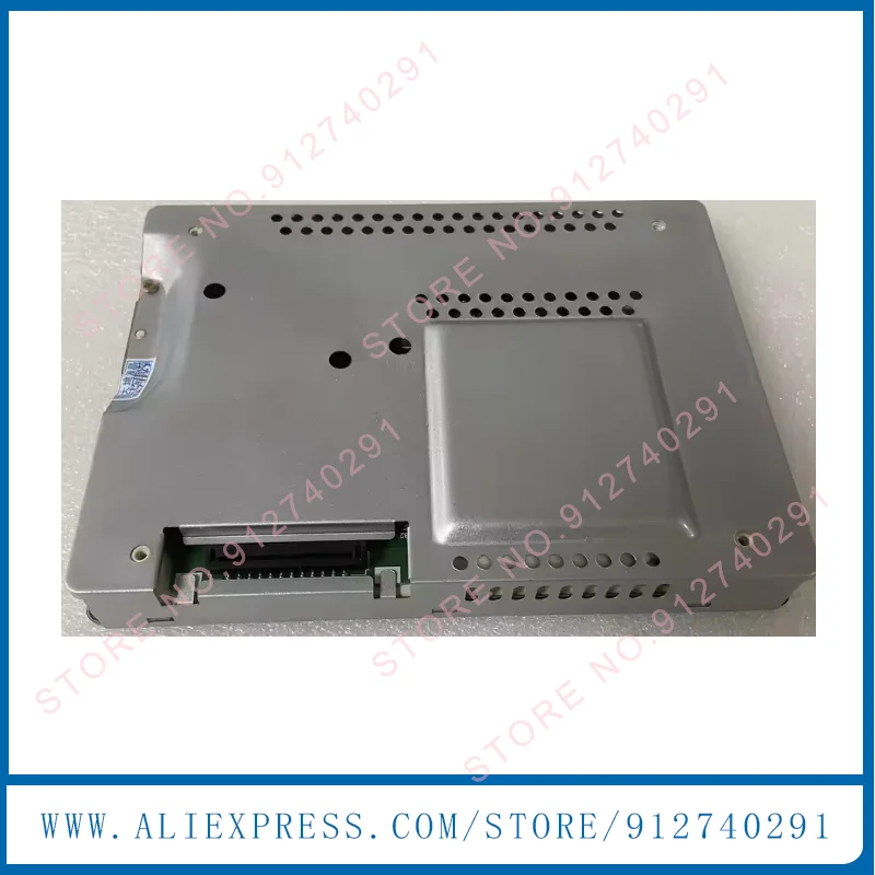 Original 5.6''inch LCD Display Screen For Fuji-kura FSM-50S FSM-50R FSM-17S FSM-17R Fiber Optical Fusion Splicer LCD Replacement