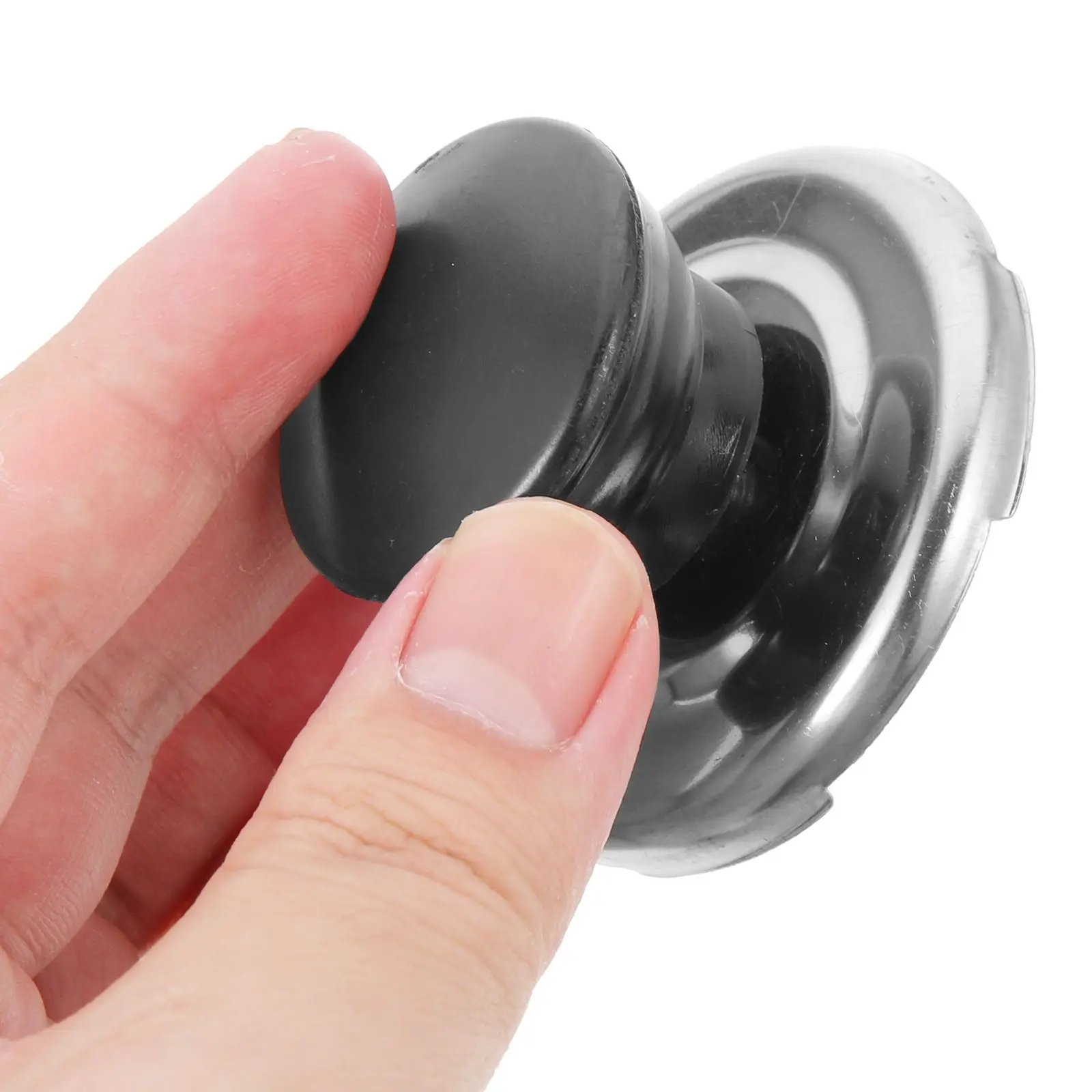 

Stainless Steel Teakettle Cover Knob Sounding Whistle Kettle Lid Handle Ming Sound Pot Cap Heating Kitchen Bar