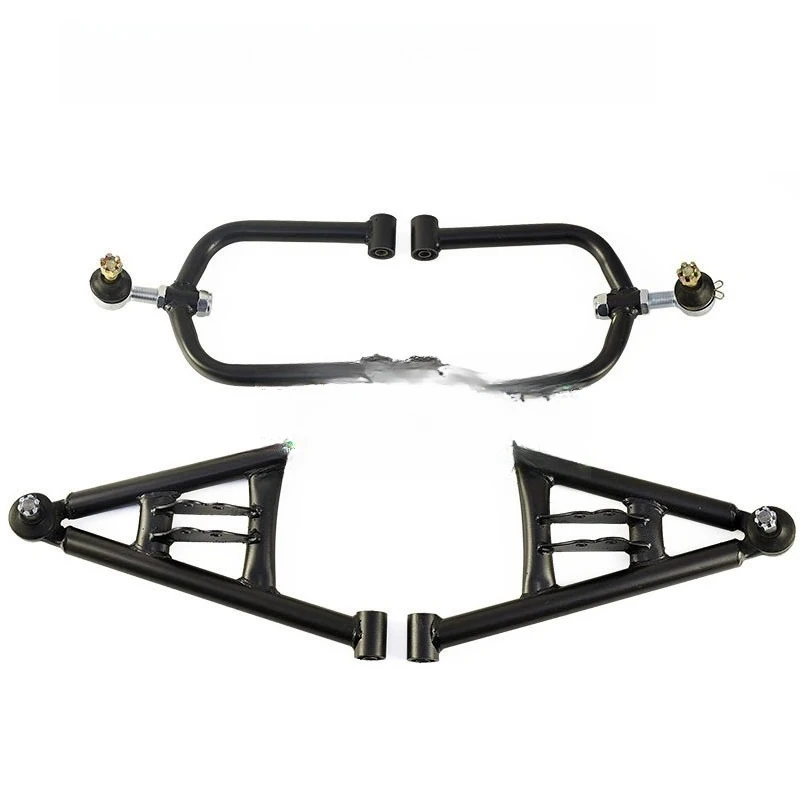 

Suitable for Modifying The Suspension Arm of Beach Bikes150-250cc