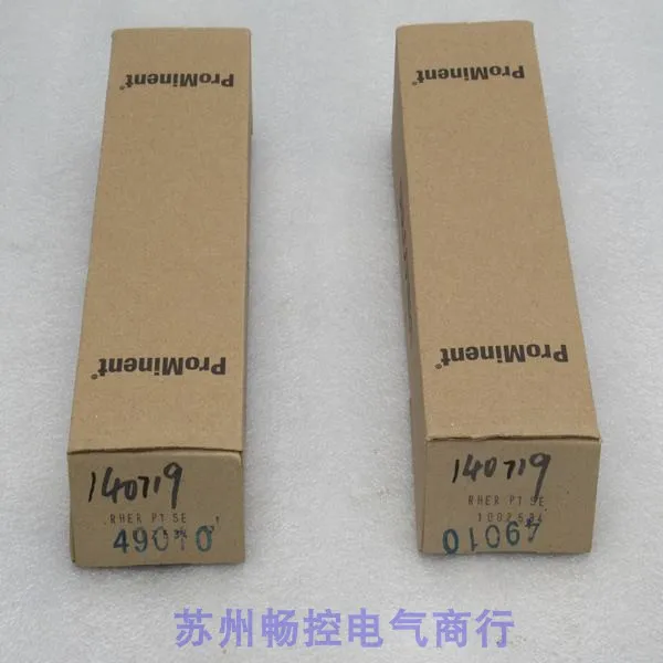 New ProMinent Electrode PHER-112-SE Spot PHER 112 SE Prominent 1001586