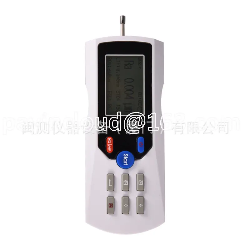 Tr200 Surface Roughness Instrument Smoothness Measuring Instrument Smoothness Instrument Surface Smoothness Tester