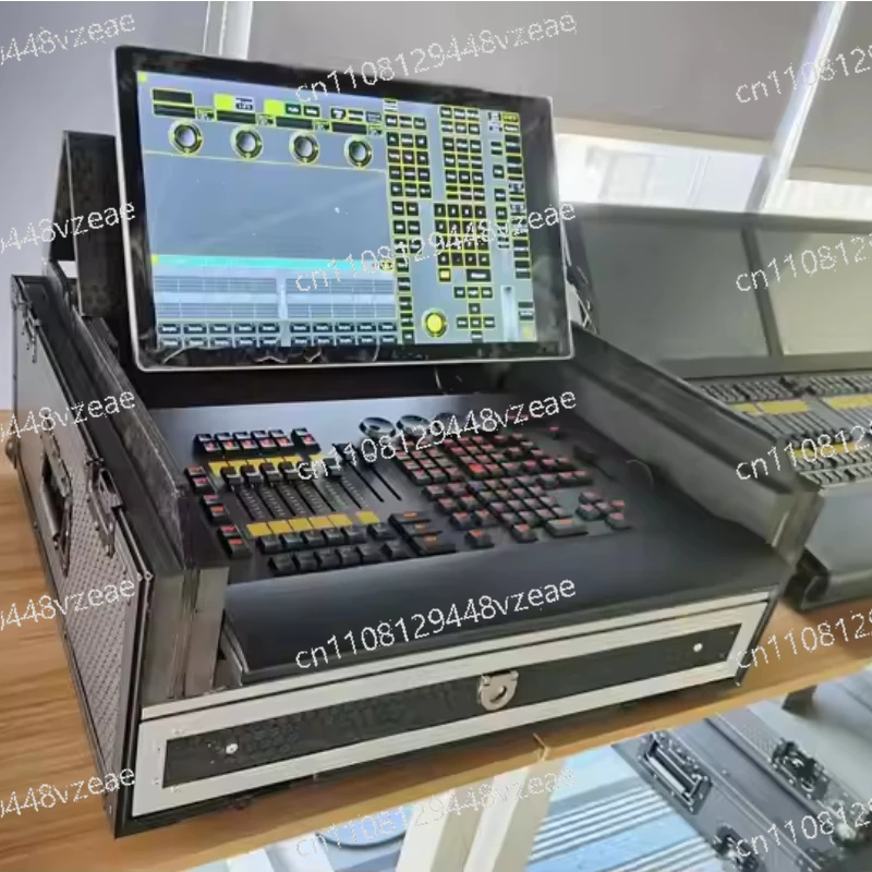 

MA Command Control Panel Professional All-in-one Stage Lighting Console