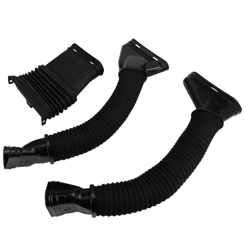

3Pcs/Set Car ENGINE AIR INTAKE HOSE TUBE DUCT For MERCEDES X166 W166 6420948897