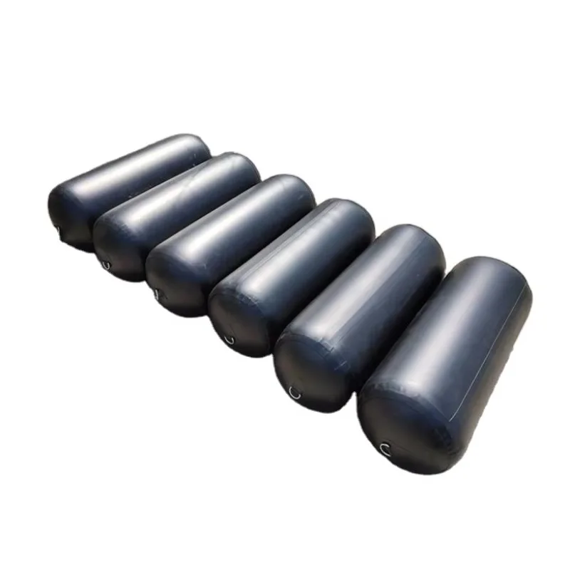 

STLF quality translationBest Quality Bumpers Super Lightweight Inflating Boat Fender Protection Inflatable PVC Marine Fenders