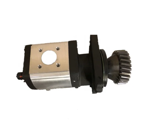 

Factory Supply Tractor Spare Parts 51331148 G320 Hydraulic Lifting Gear Pump