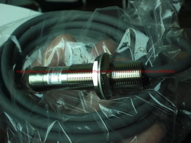 

Internal control gear sensor PA-M12-V-05-00E| PA-1010 upgrade model