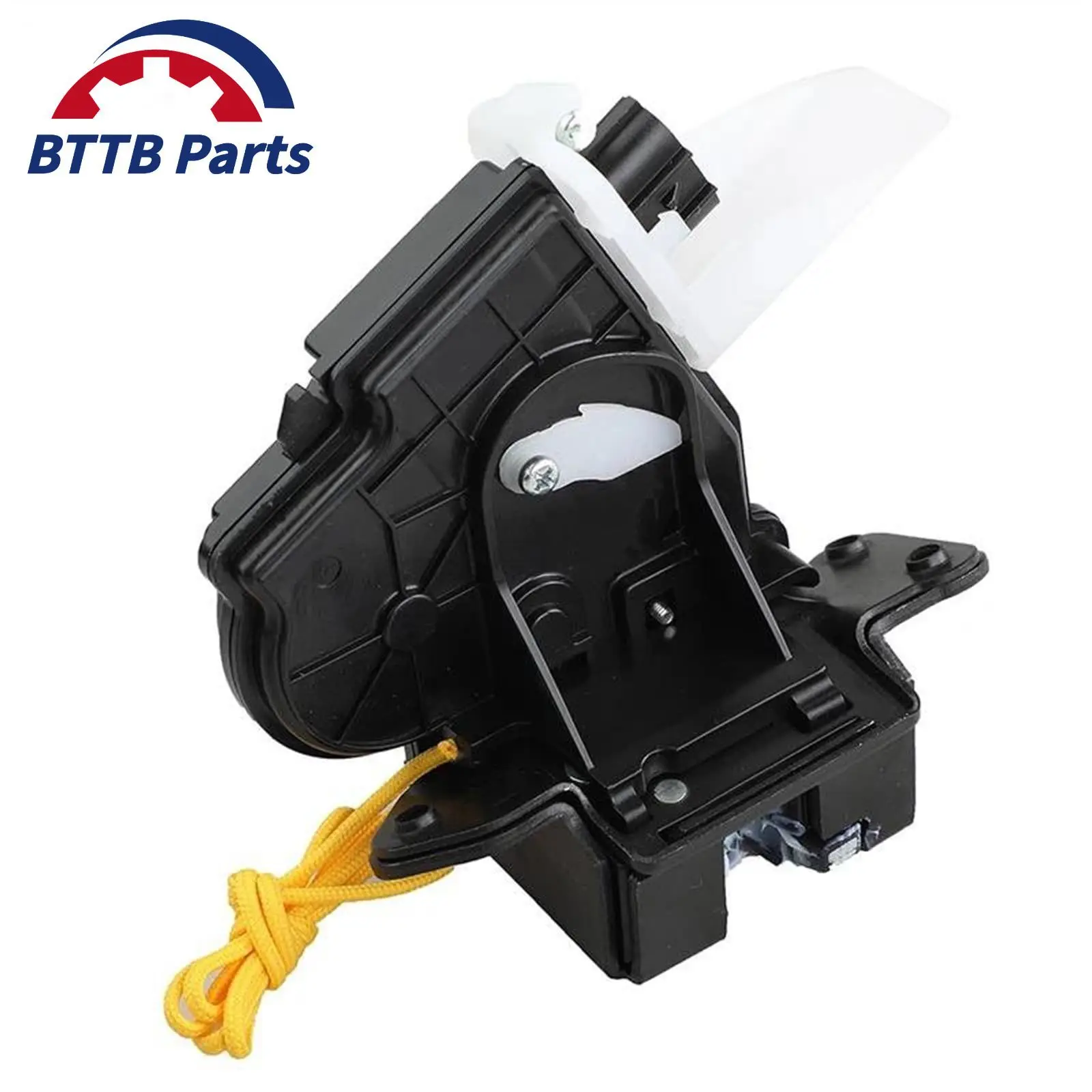 

69350-60141 3pins Rear Trunk Door Lock Tailgate Actuator For Toyota Land Cruiser 8 Cyl 5.7L 2008-2016 6935060141