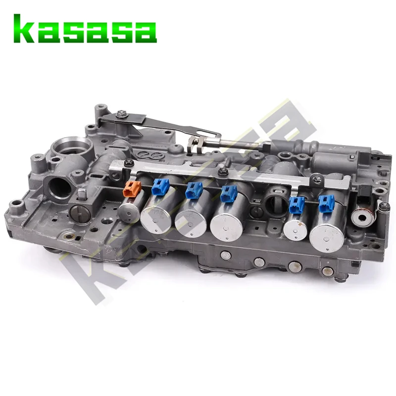 New AC60E AC60F Automatic Transmission Valve Body For TOYOTA PRADO