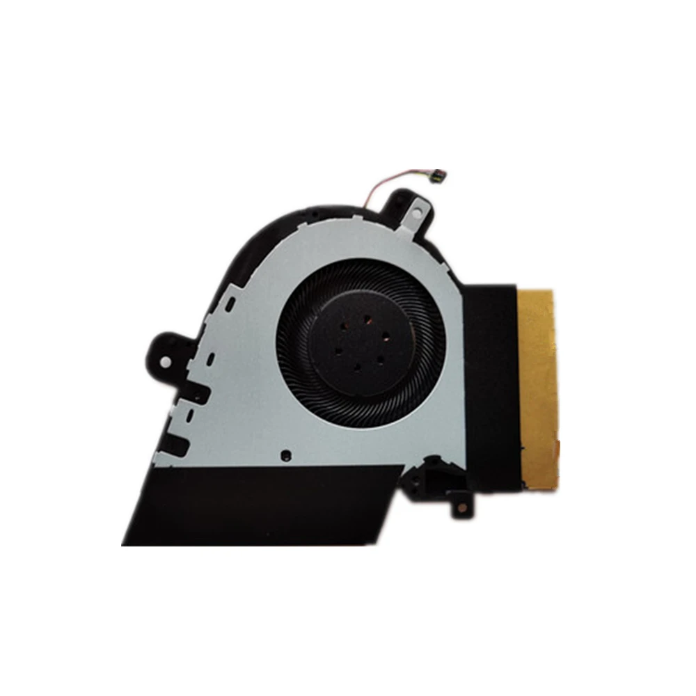

Laptop CPU Cooling Fan For ASUS for ROG Zephyrus S GX502GV GX502GW GX502LWS